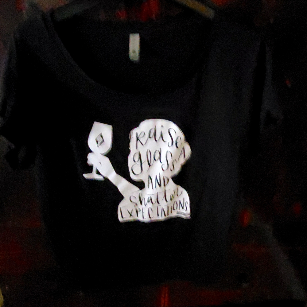 T shirt